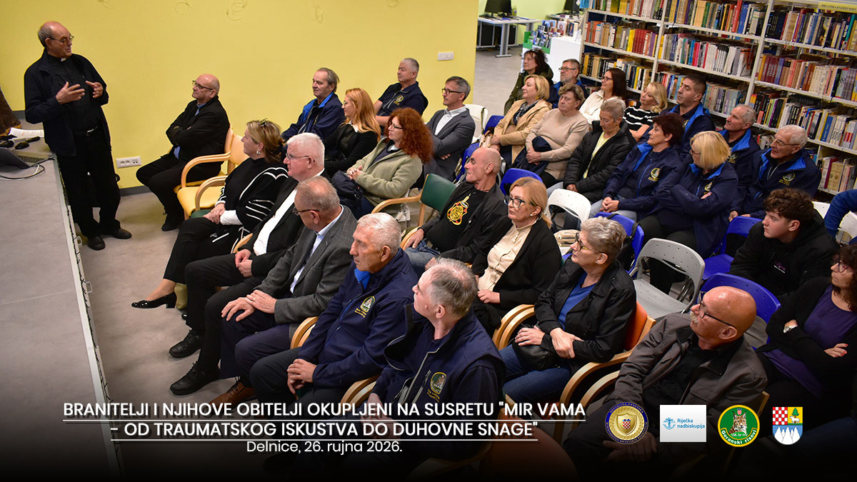 1 naslovna Delnice - Duhovna obnova - 26.09.2026. - 730
